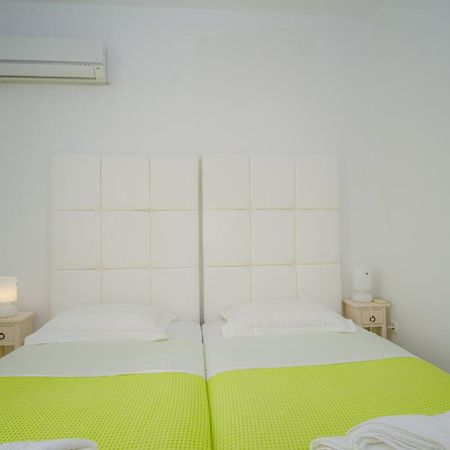 Sea View Villa Megas Gialos - Nites Exterior photo